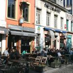 Les Amis Du Vieux Offers A Myriad Of Choice
